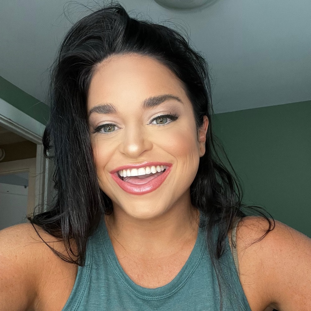 Meet your Posher, Samantha